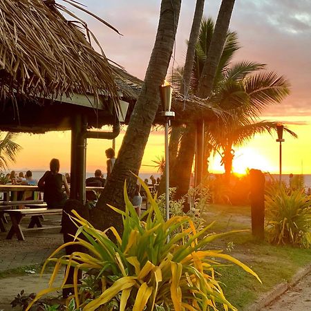 Joe'S Shack - A Cosy Oasis In Nadi Close To The Beach, Supermarkets, Restaurants, Denarau Island And The Marina. Extérieur photo