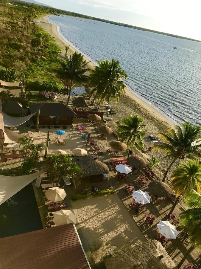 Joe'S Shack - A Cosy Oasis In Nadi Close To The Beach, Supermarkets, Restaurants, Denarau Island And The Marina. Extérieur photo